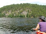 Dumoine River (Jul 2012) - B and S (1) - 117
